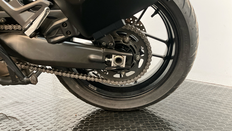 Yamaha Tracer 9 Gt (21MY)